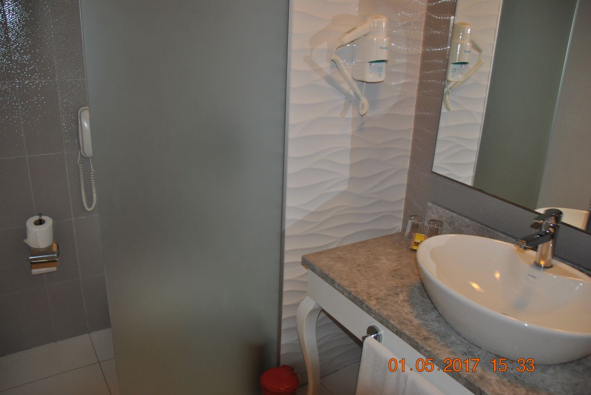 imagini hotel JACARANDA IMPERIAL SIDE